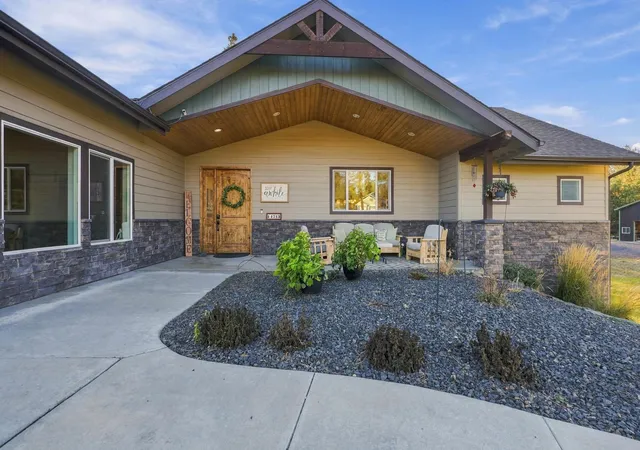 Photo 2 of Single family home for sale at 14713 N Country Ridge Ln, Spokane, WA 99208 | MLS# 202625858 | Listing updated on 2026-10-17
