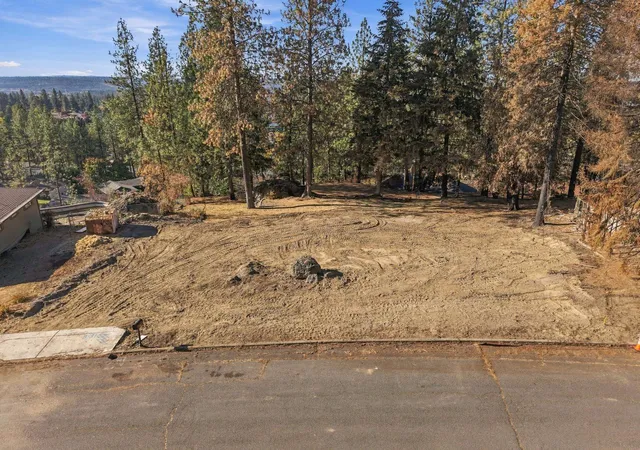 Land for sale at 4211 W Osage Way, Spokane, WA 99208 | MLS# 202625859