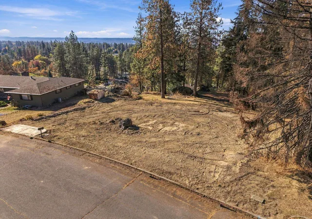 Photo 1 of Land for sale at 4211 W Osage Way, Spokane, WA 99208 | MLS# 202625859 | Listing updated on 2026-10-23