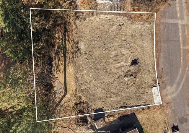 Photo 4 of Land for sale at 4211 W Osage Way, Spokane, WA 99208 | MLS# 202625859 | Listing updated on 2026-10-23