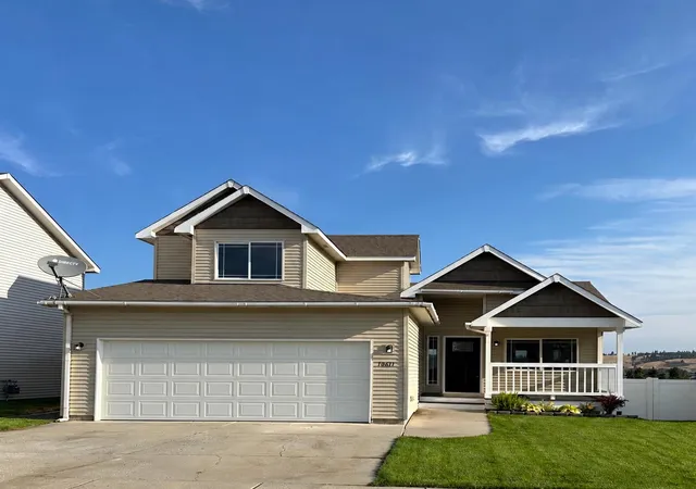 Photo 2 of Single family home for sale at 10611 E Baldwin Ave, Spokane Valley, WA 99206 | MLS# 202625863 | Listing updated on 2026-10-20