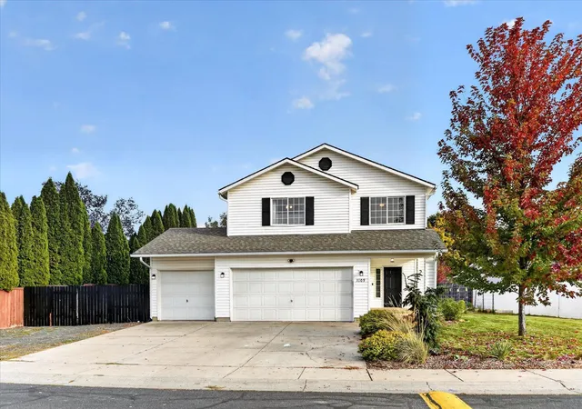 Single family home for sale at 3109 Silverthorn Ln, Cheney, WA 99004 | MLS# 202625866