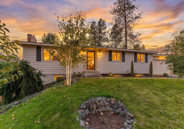 Photo 1 of Single family home for sale at 7019 N Audubon Dr, Spokane, WA 99208 | MLS# 202625869 | Listing updated on 2026-10-23