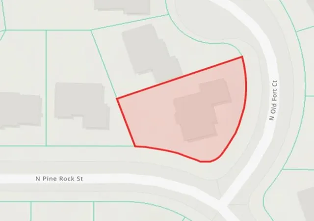 Photo 1 of Land for sale at 7203 N Old Fort Ct, Spokane, WA 99208 | MLS# 202625874 | Listing updated on 2026-10-23
