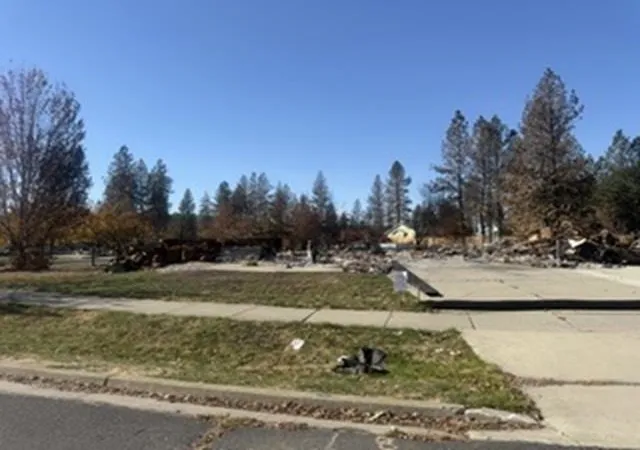 Photo 3 of Land for sale at 7203 N Old Fort Ct, Spokane, WA 99208 | MLS# 202625874 | Listing updated on 2026-10-23