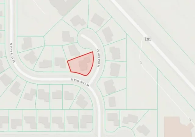 Photo 4 of Land for sale at 7203 N Old Fort Ct, Spokane, WA 99208 | MLS# 202625874 | Listing updated on 2026-10-23