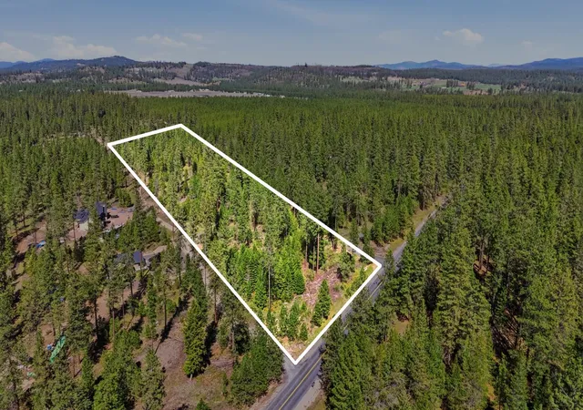 Land for sale at 6xxx E Elk Chattaroy Rd, Chattaroy, WA 99003 | MLS# 202625875