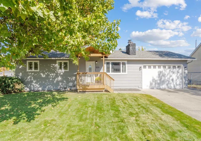 Photo 1 of Single family home for sale at 19215 E Valleyway Ave, Spokane Valley, WA 99016 | MLS# 202625879 | Listing updated on 2026-10-20