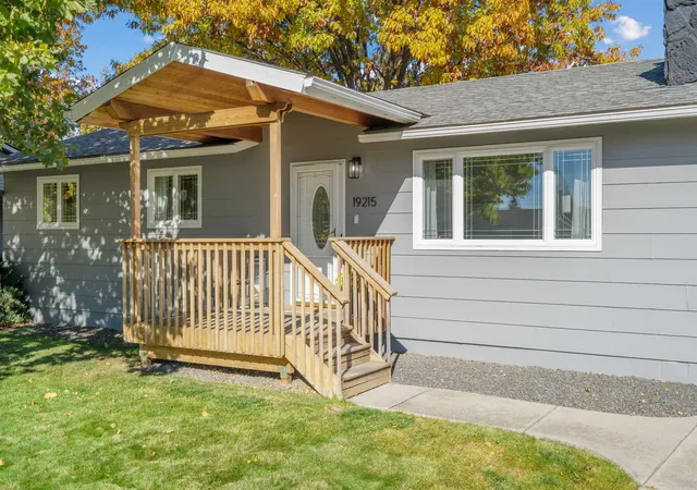 Photo 3 of Single family home for sale at 19215 E Valleyway Ave, Spokane Valley, WA 99016 | MLS# 202625879 | Listing updated on 2026-10-20