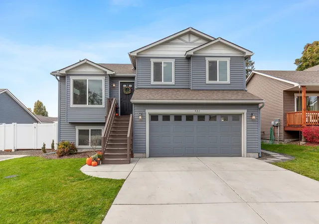 Photo 1 of Single family home for sale at 521 N Calvin Ln, Spokane Valley, WA 99216 | MLS# 202625883 | Listing updated on 2026-10-22