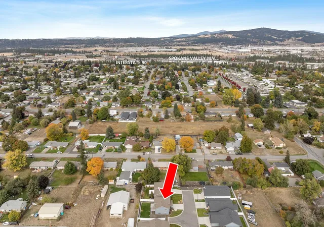 Photo 34 of Single family home for sale at 521 N Calvin Ln, Spokane Valley, WA 99216 | MLS# 202625883 | Listing updated on 2026-10-22