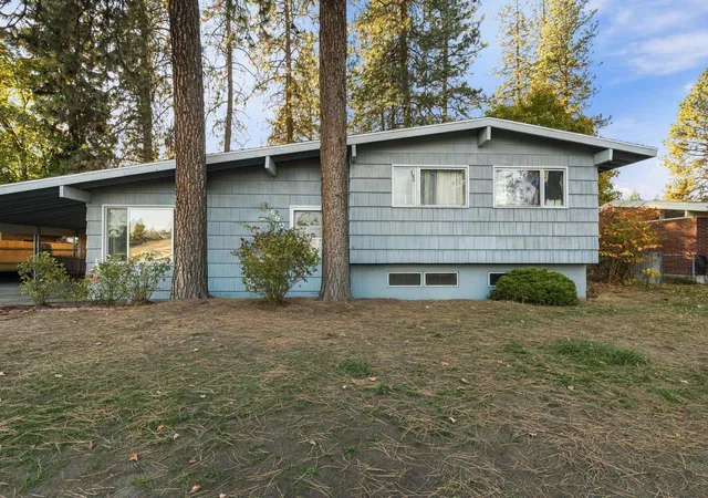 Photo 1 of Single family home for sale at 6903 N Monroe St, Spokane, WA 99208 | MLS# 202625884 | Listing updated on 2026-10-27