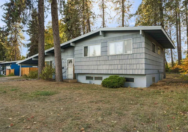 Photo 2 of Single family home for sale at 6903 N Monroe St, Spokane, WA 99208 | MLS# 202625884 | Listing updated on 2026-10-27