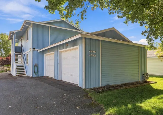 Photo 1 of Single family home for sale at 4523 S Donald Ct, Spokane, WA 99223 | MLS# 202625885 | Listing updated on 2026-10-26