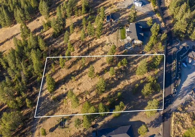 Photo 2 of Land for sale at 4212 S Ghering Ln, Spokane, WA 99223 | MLS# 202625887 | Listing updated on 2026-10-23