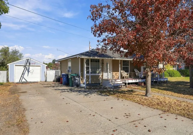 Photo 1 of Single family home for sale at 7917 E Knox Ave, Spokane Valley, WA 99212 | MLS# 202625891 | Listing updated on 2026-10-23