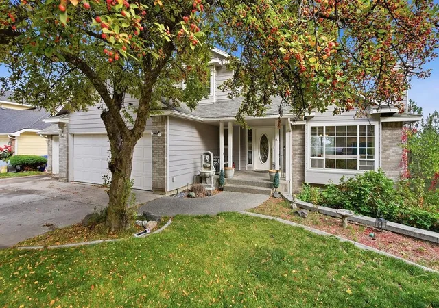 Photo 1 of Single family home for sale at 7706 N Cedar Rd, Spokane, WA 99208 | MLS# 202625895 | Listing updated on 2026-10-28