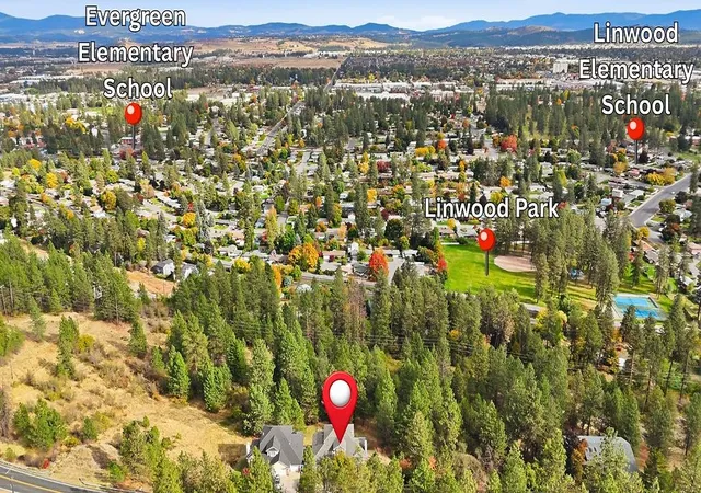 Photo 2 of Single family home for sale at 7706 N Cedar Rd, Spokane, WA 99208 | MLS# 202625895 | Listing updated on 2026-10-28