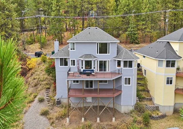 Photo 3 of Single family home for sale at 7706 N Cedar Rd, Spokane, WA 99208 | MLS# 202625895 | Listing updated on 2026-10-28