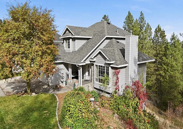 Photo 4 of Single family home for sale at 7706 N Cedar Rd, Spokane, WA 99208 | MLS# 202625895 | Listing updated on 2026-10-28