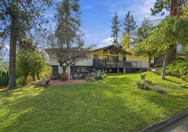 Photo 1 of Single family home for sale at 11418 E 48th Avenue, Spokane Valley, WA 99206 | MLS# 202625898 | Listing updated on 2026-10-22