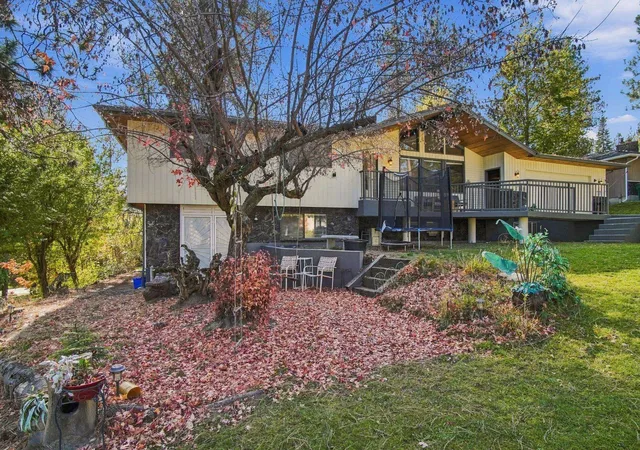 Photo 2 of Single family home for sale at 11418 E 48th Avenue, Spokane Valley, WA 99206 | MLS# 202625898 | Listing updated on 2026-10-22