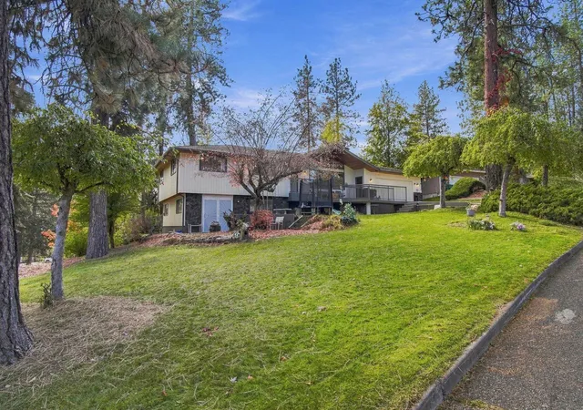Photo 3 of Single family home for sale at 11418 E 48th Avenue, Spokane Valley, WA 99206 | MLS# 202625898 | Listing updated on 2026-10-22