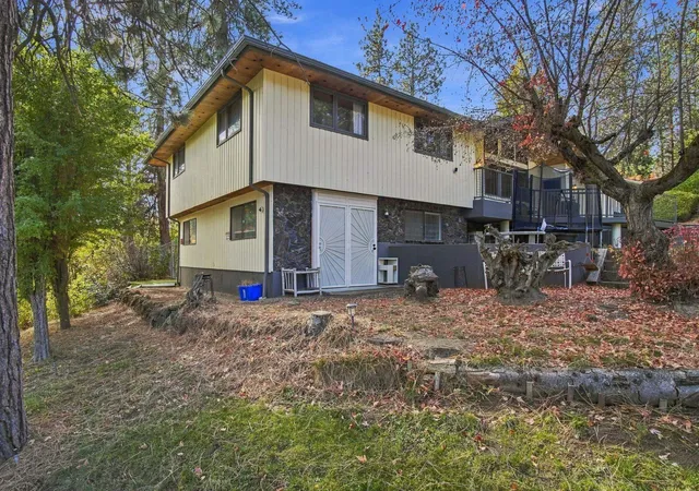 Photo 3 of Single family home for sale at 11418 E 48th Avenue, Spokane Valley, WA 99206 | MLS# 202625898 | Listing updated on 2026-10-22