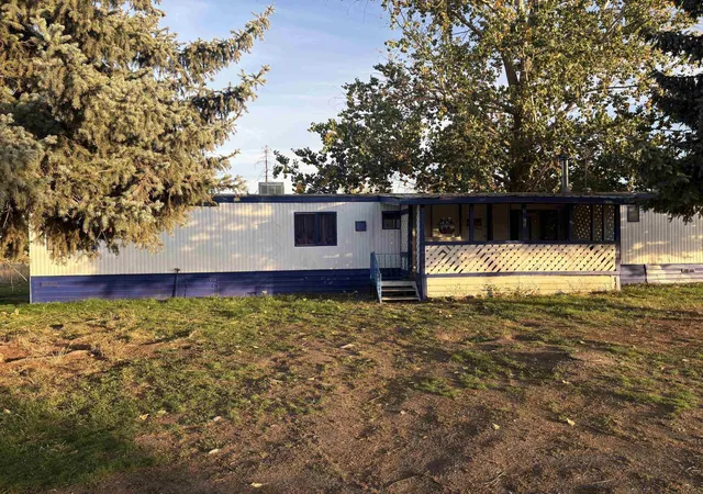 Photo 3 of Land for sale at 6310 N Ormond Rd, Otis Orchards, WA 99027 | MLS# 202625899 | Listing updated on 2026-10-23