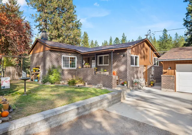 Photo 1 of Single family home for sale at 6018 N Argonne Rd, Spokane, WA 99217 | MLS# 202625902 | Listing updated on 2026-10-23