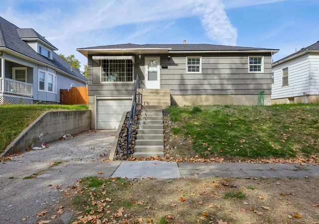 Single family home for sale at 2015 E Providence Ave, Spokane, WA 99207 | MLS# 202625906