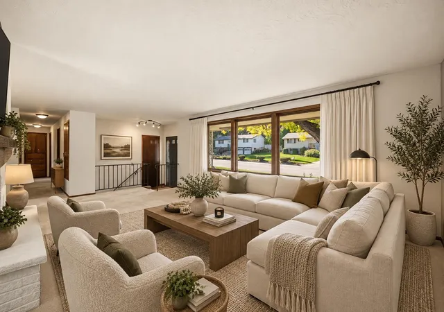 Photo 2 of Single family home for sale at 3811 S Sundown Dr, Spokane Valley, WA 99206 | MLS# 202625907 | Listing updated on 2026-10-23