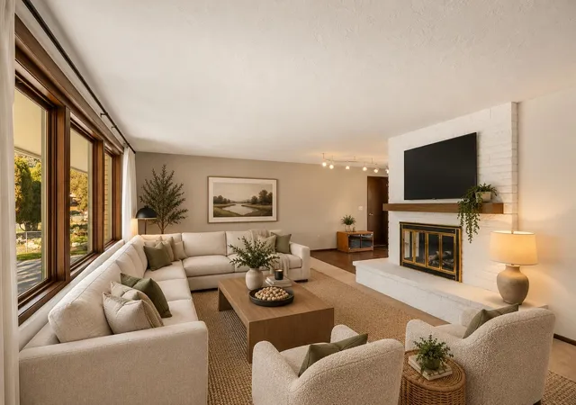 Photo 4 of Single family home for sale at 3811 S Sundown Dr, Spokane Valley, WA 99206 | MLS# 202625907 | Listing updated on 2026-10-23