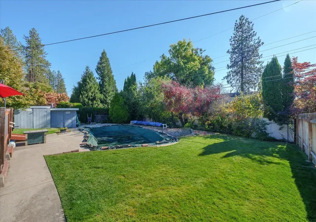 Photo 4 of Single family home for sale at 2633 W Woodside Ave, Spokane, WA 99208 | MLS# 202625909 | Listing updated on 2026-10-23