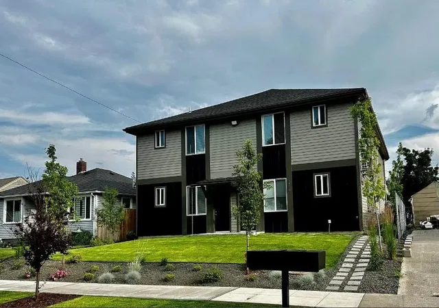 Multi family home for sale at 1441 E 1st Street, Spokane, WA 99202 | MLS# 202625910
