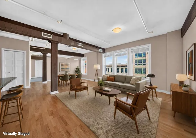 Photo 3 of Condo for sale at 315 W Riverside Ave, Spokane, WA 99201 | MLS# 202625915 | Listing updated on 2026-10-23