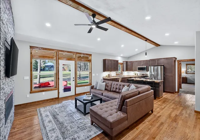 Photo 3 of Single family home for sale at 510 Hogans Way, Chewelah, WA 99109 | MLS# 202625921 | Listing updated on 2026-10-24