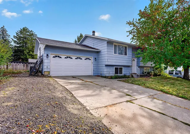 Single family home for sale at 1313 Gary St, Cheney, WA 99004 | MLS# 202625922