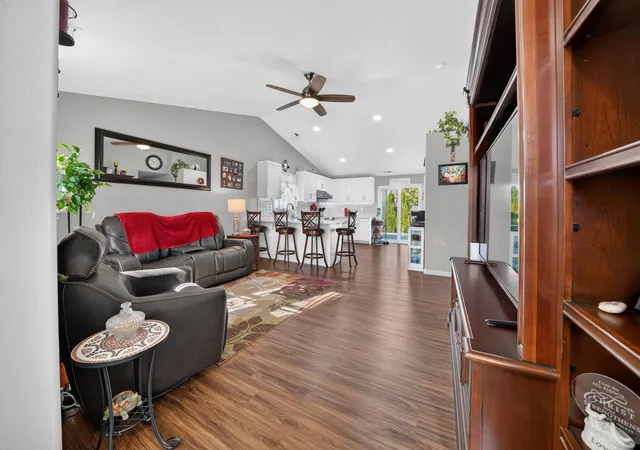 Photo 2 of Single family home for sale at 12420 W 4th Avenue, Airway Heights, WA 99001 | MLS# 202625924 | Listing updated on 2026-10-24