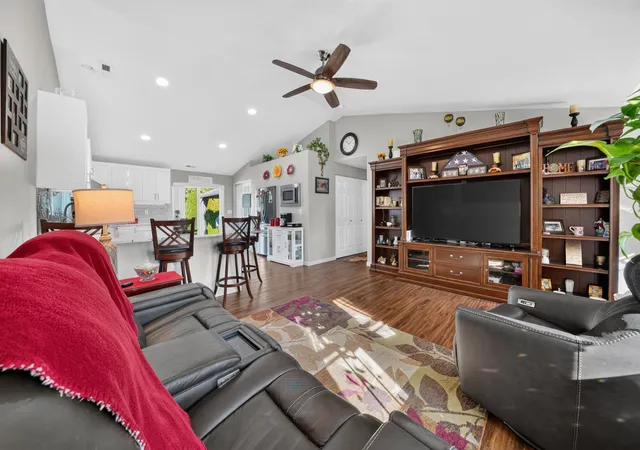 Photo 3 of Single family home for sale at 12420 W 4th Avenue, Airway Heights, WA 99001 | MLS# 202625924 | Listing updated on 2026-10-24