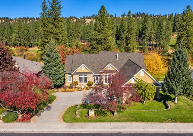 Single family home for sale at 103 E Roscoe Ct, Spokane, WA 99224 | MLS# 202625926