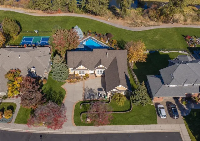 Photo 1 of Single family home for sale at 103 E Roscoe Ct, Spokane, WA 99224 | MLS# 202625926 | Listing updated on 2026-10-27
