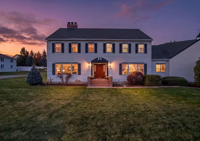 Photo 1 of Single family home for sale at 7502 N Five Mile Ave, Spokane, WA 99208 | MLS# 202625927 | Listing updated on 2026-10-18