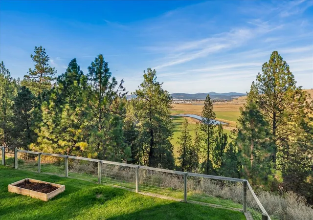 Photo 1 of Single family home for sale at 4020 S Saltese Lake Rd, Greenacres, WA 99016 | MLS# 202625928 | Listing updated on 2026-10-18