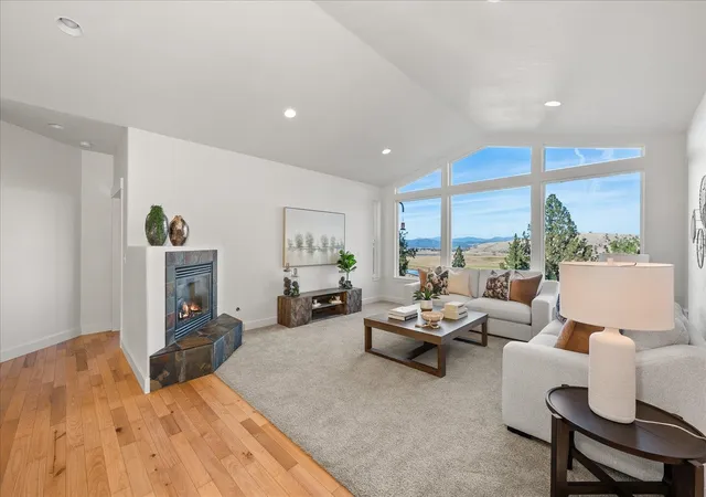 Photo 4 of Single family home for sale at 4020 S Saltese Lake Rd, Greenacres, WA 99016 | MLS# 202625928 | Listing updated on 2026-10-18