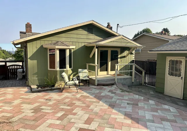 Photo 3 of Single family home for sale at 3427 W 7th Avenue, Spokane, WA 99224 | MLS# 202625932 | Listing updated on 2026-10-18