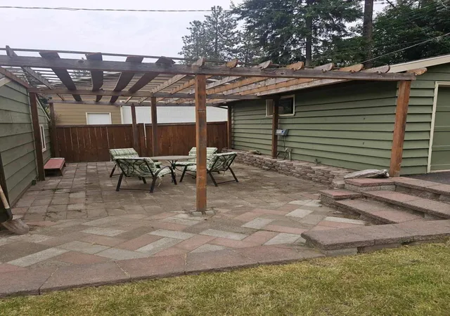 Photo 3 of Single family home for sale at 3427 W 7th Avenue, Spokane, WA 99224 | MLS# 202625932 | Listing updated on 2026-10-18