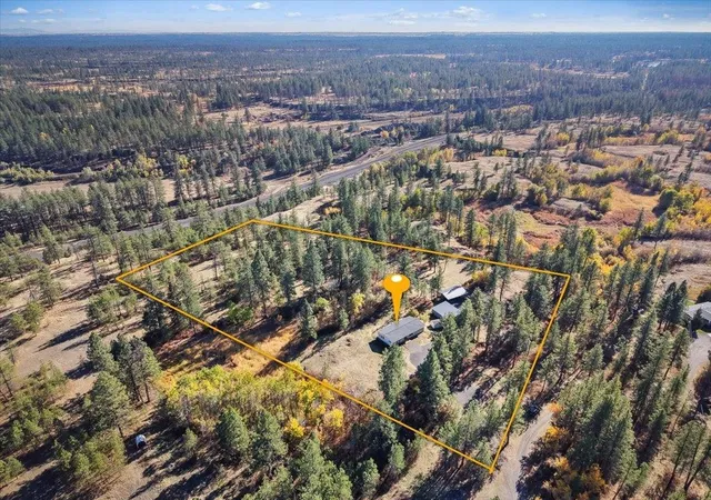 Photo 2 of Single family home for sale at 16309 S Cheney Spokane Rd, Cheney, WA 99004 | MLS# 202625933 | Listing updated on 2026-10-18