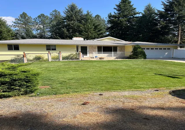 Photo 1 of Multi family home for sale at 17704 N Hilltop Rd, Colbert, WA 99005 | MLS# 202625934 | Listing updated on 2026-10-18