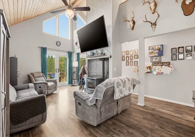Photo 3 of Single family home for sale at 31965 N Hawk Crk Ranch Rd, Davenport, WA 99122 | MLS# 202625939 | Listing updated on 2026-10-26